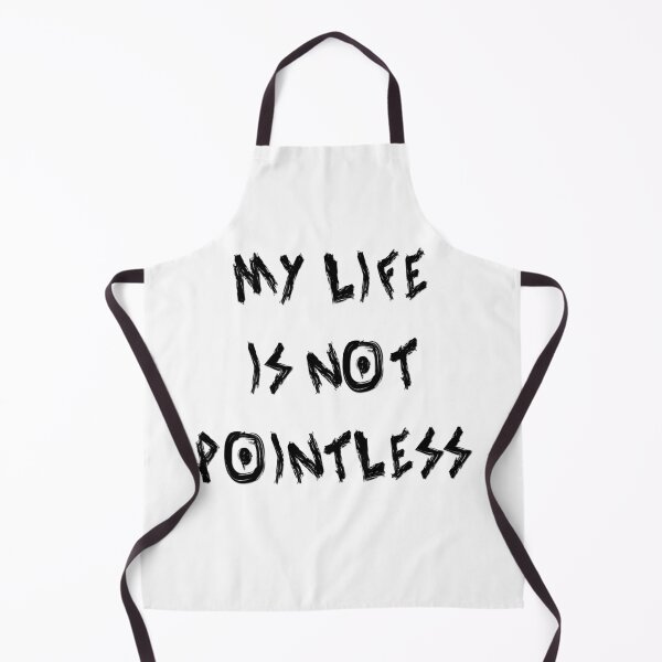 Item preview, My life is not meaningless designed and sold by yayor.