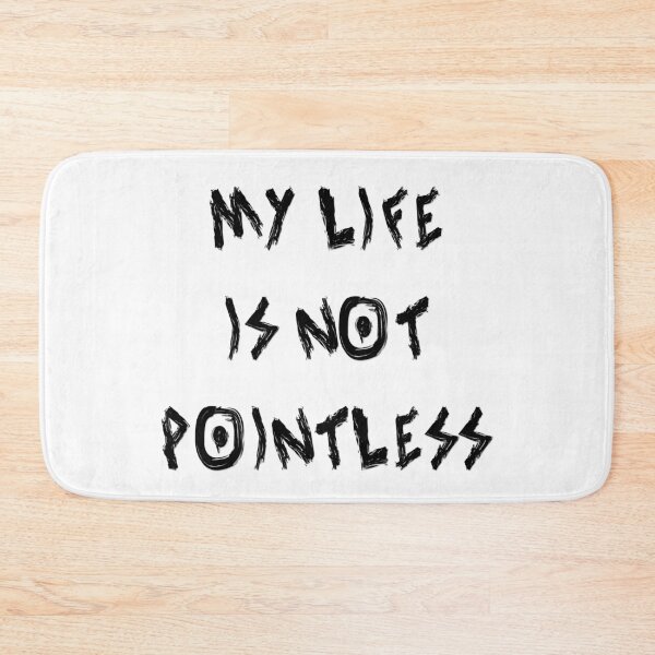 Item preview, My life is not meaningless designed and sold by yayor.