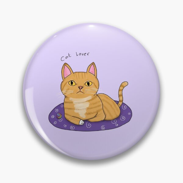 Item preview, Cat lover designed and sold by Eryong.