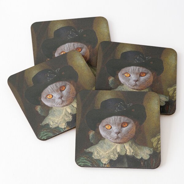 Item preview, Quadruped Heroes designed and sold by wolfschwerdt.