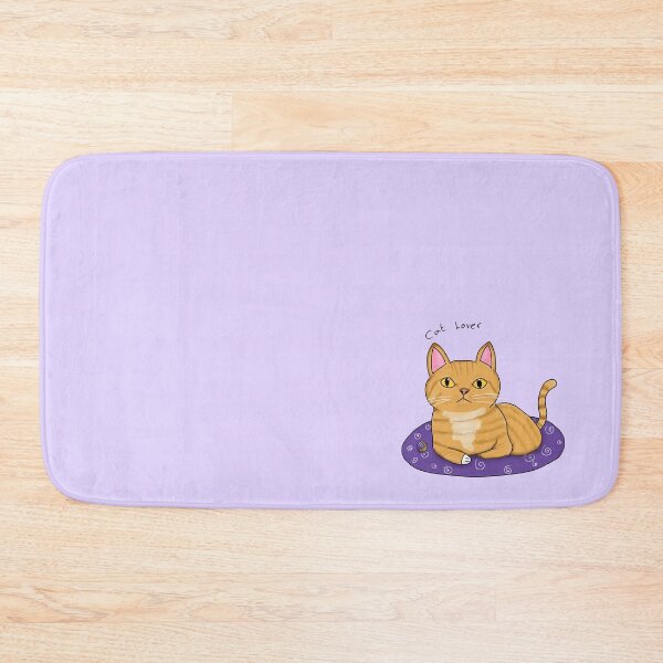 Item preview, Cat lover designed and sold by Eryong.