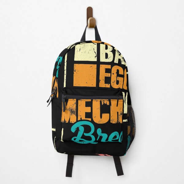 Item preview, Mechanic breakfast becon eggs 5W30 designed and sold by Grinover.