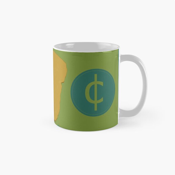 Item preview, 69 Cent Nuggets designed and sold by thefierceking.