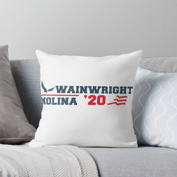 Item preview, wainwright molina 2020 designed and sold by htmxrxs.