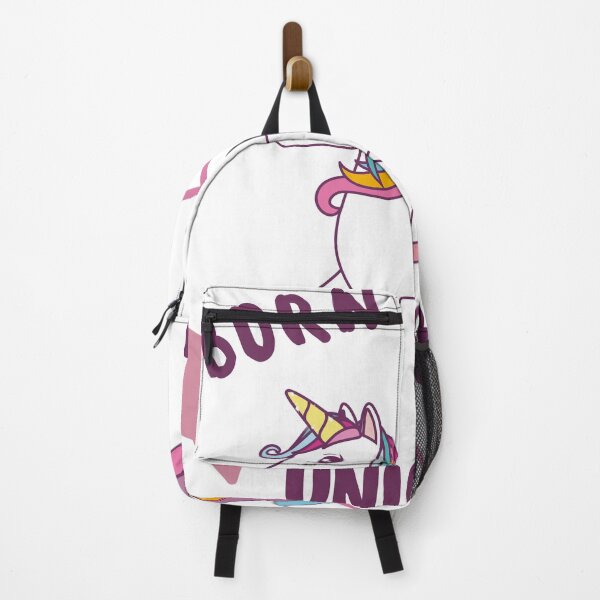 Item preview, Born to be a Unicorn designed and sold by PCollection.