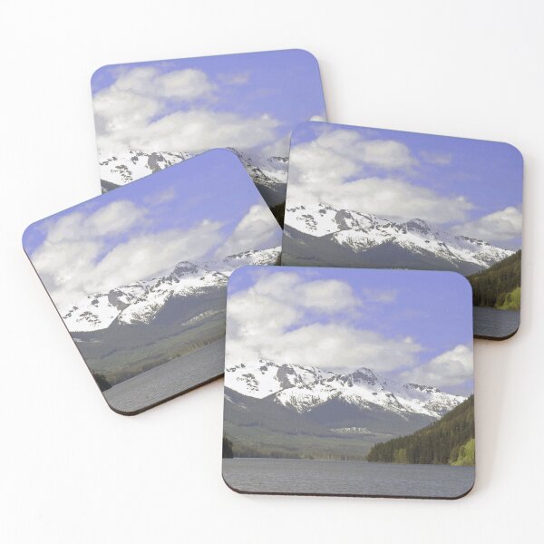 Item preview, Mountain Road Views designed and sold by Honey Myrtle Studio.