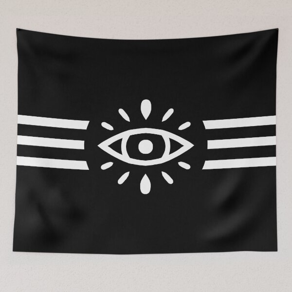 Item preview, Eye On You - Black designed and sold by jakexlo.