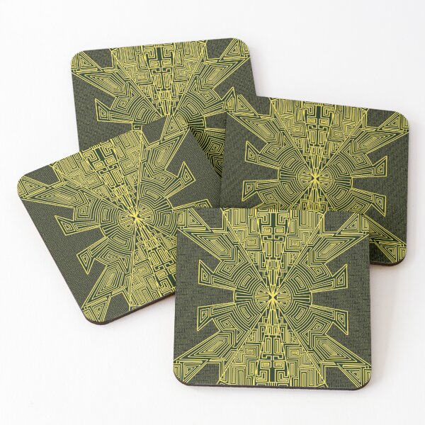 Item preview, Sealed In - Cyber designed and sold by mokartmart.