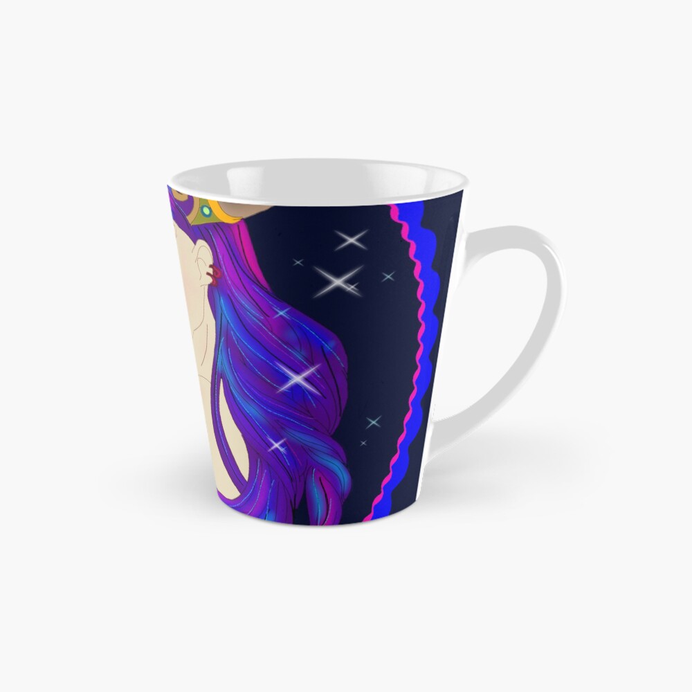 Item preview, Tall Mug designed and sold by StylishSpectrum.