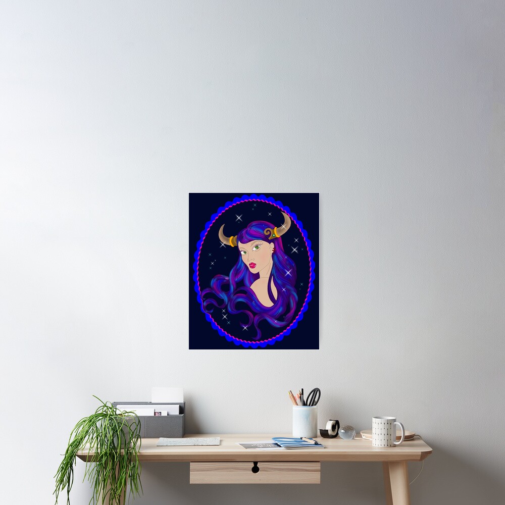Item preview, Poster designed and sold by StylishSpectrum.