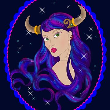 Artwork thumbnail, Angelic she devil by StylishSpectrum