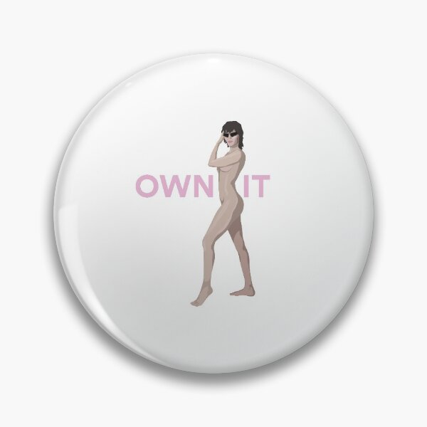Item preview, OWN IT | The Real Housewives of Beverly Hills designed and sold by guest-pillow.