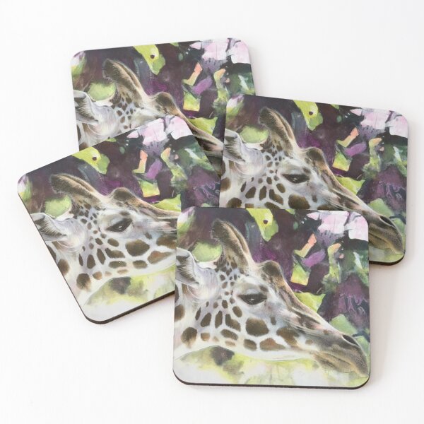 Item preview, Giraffe's View designed and sold by Jennifer Harrison.