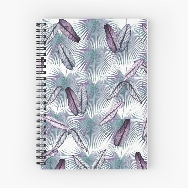 Item preview, Calathea Fan Palm Leaves Jungle #1 #tropical #decor #art  designed and sold by Anita's & Bella's Art.