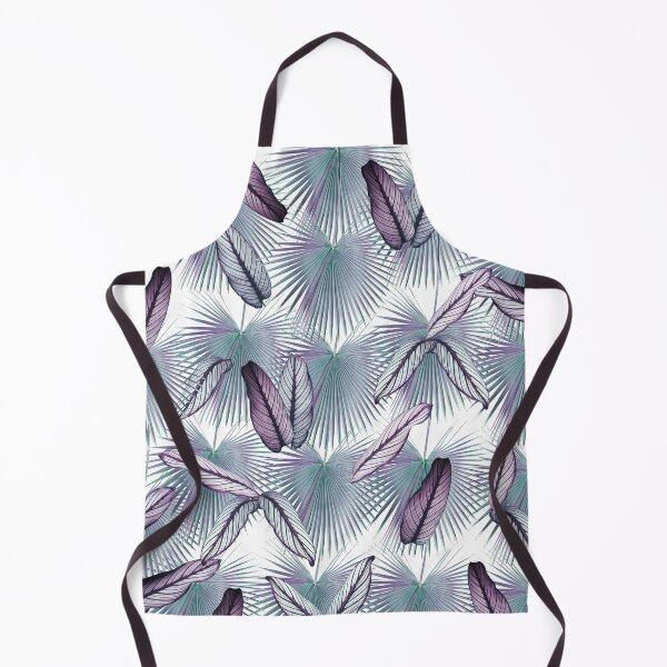 Item preview, Calathea Fan Palm Leaves Jungle #1 #tropical #decor #art  designed and sold by Anita's & Bella's Art.