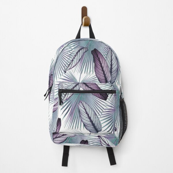 Item preview, Calathea Fan Palm Leaves Jungle #1 #tropical #decor #art designed and sold by Anita's & Bella's Art.