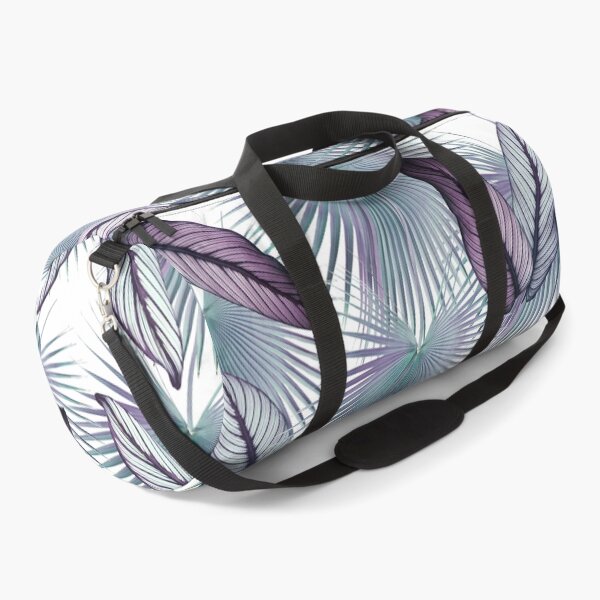 Item preview, Calathea Fan Palm Leaves Jungle #1 #tropical #decor #art  designed and sold by Anita's & Bella's Art.