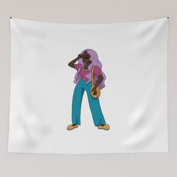 Item preview, Bright Vibe designed and sold by mumiapoolous.