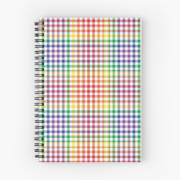 Item preview, Rainbow Glen Plaid Tartan Pattern designed and sold by Siu-Hong Mok.