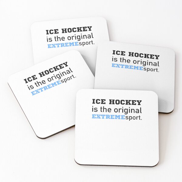 Item preview, ice hockey extreme sport vintage designed and sold by pirminio.