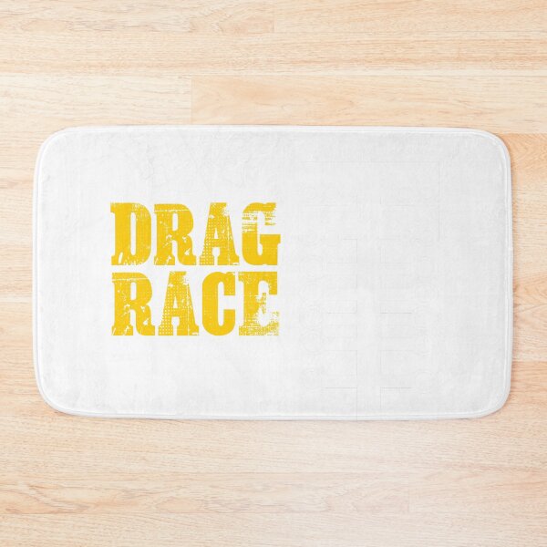 Item preview, Drag Racing Christmas Tree design, Racing design, Horsepower print designed and sold by Lisbob.