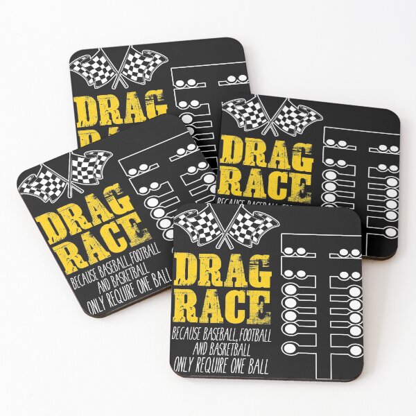 Item preview, Drag Racing Christmas Tree design, Racing design, Horsepower print designed and sold by Lisbob.