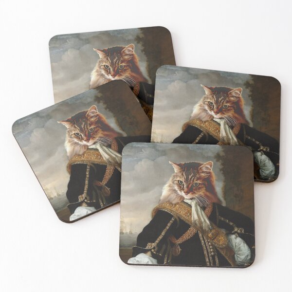 Item preview, Quadruped Heroes designed and sold by wolfschwerdt.