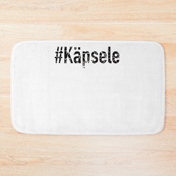 Item preview, käpsele stuttgart saying designed and sold by pirminio.