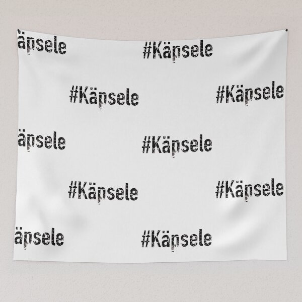 Item preview, käpsele stuttgart saying designed and sold by pirminio.