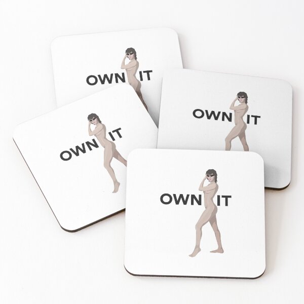 Item preview, OWN IT | The Real Housewives of Beverly Hills designed and sold by guest-pillow.