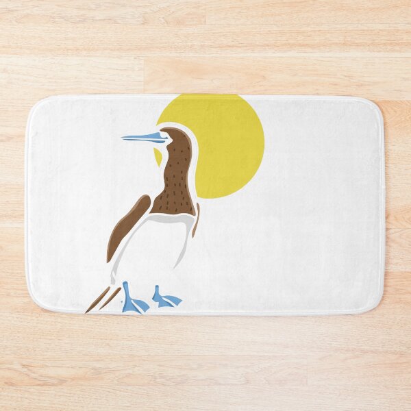 Item preview, Funny I Love Boobies Gift design for Birdwatchers print designed and sold by Lisbob.