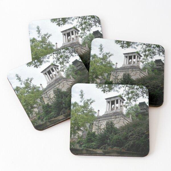 Item preview, Pere Lachaise in Paris France designed and sold by Talia Felix.