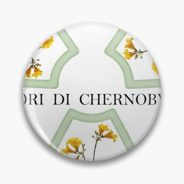 Item preview, chernobyl designed and sold by Ebbyz3.