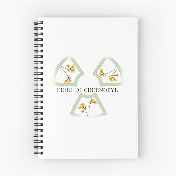 Item preview, chernobyl designed and sold by Ebbyz3.