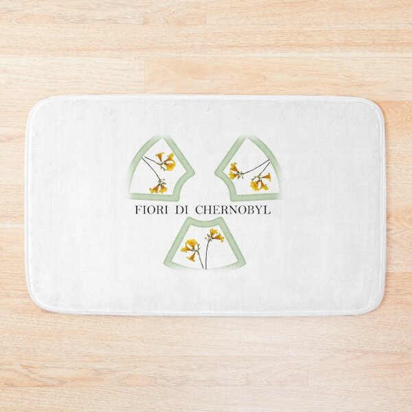 Item preview, chernobyl designed and sold by Ebbyz3.
