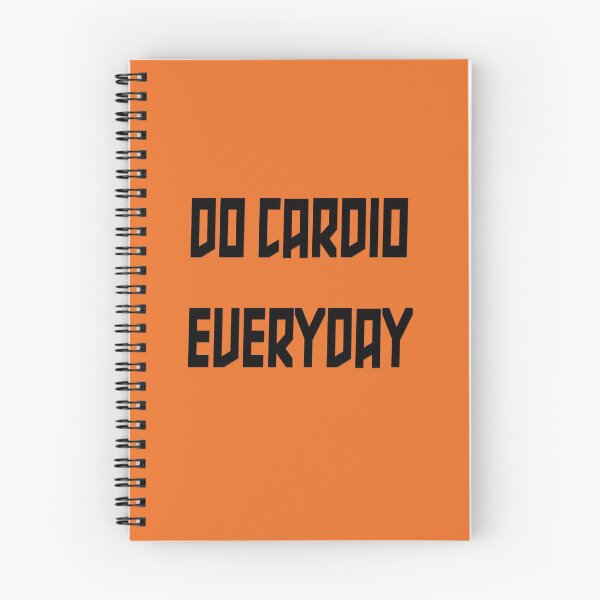 Item preview, Do cardio every day designed and sold by yayor.