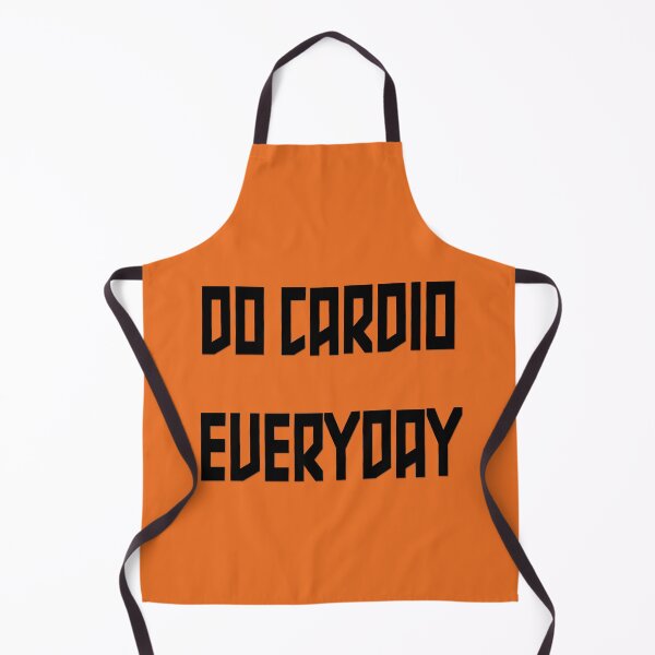 Item preview, Do cardio every day designed and sold by yayor.