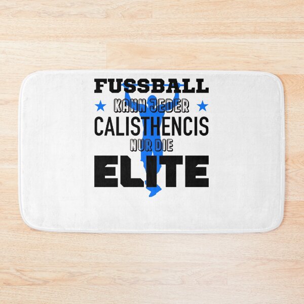 Item preview, calisthenics soccer provocation  designed and sold by pirminio.