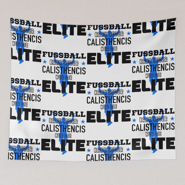 Item preview, calisthenics soccer provocation  designed and sold by pirminio.
