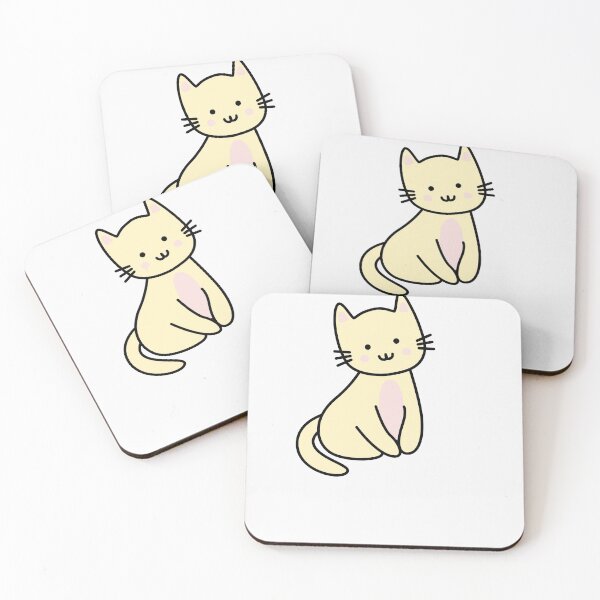 Item preview, Cute kitty designed and sold by NR designs .