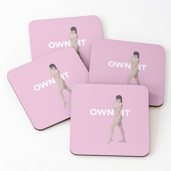 Item preview, OWN IT | The Real Housewives of Beverly Hills designed and sold by guest-pillow.