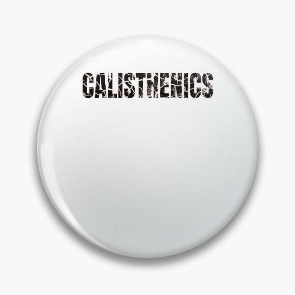 Item preview, calisthenics retro vintage design  designed and sold by pirminio.