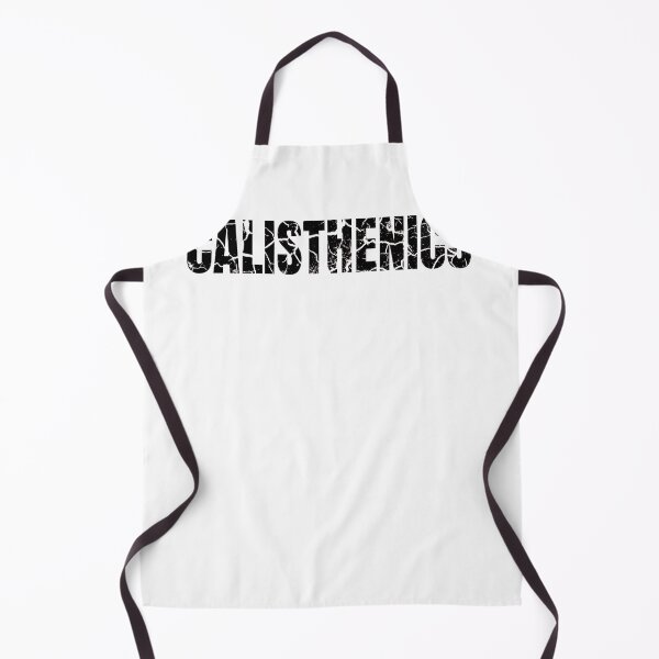 Item preview, calisthenics retro vintage design  designed and sold by pirminio.