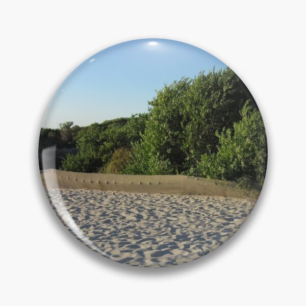 Item preview, Semaphore Beach designed and sold by Honey Myrtle Studio.