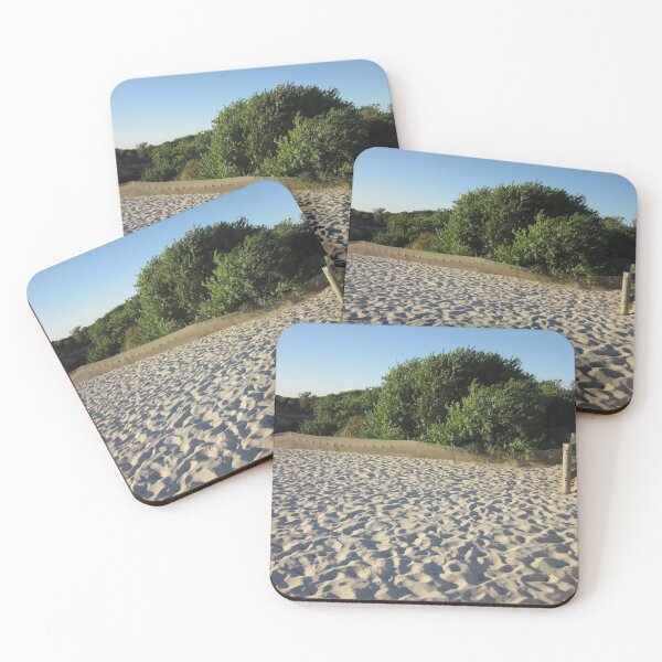 Item preview, Semaphore Beach designed and sold by Honey Myrtle Studio.