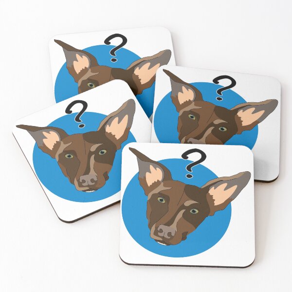 Item preview, Pupmoji designed and sold by TheCuddlyLlama.