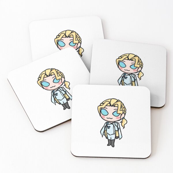 Item preview, IdentityV En Ligne Joseph designed and sold by senichinya.