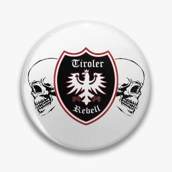 Item preview, Tyrolean rebel designed and sold by Innsbrucker.