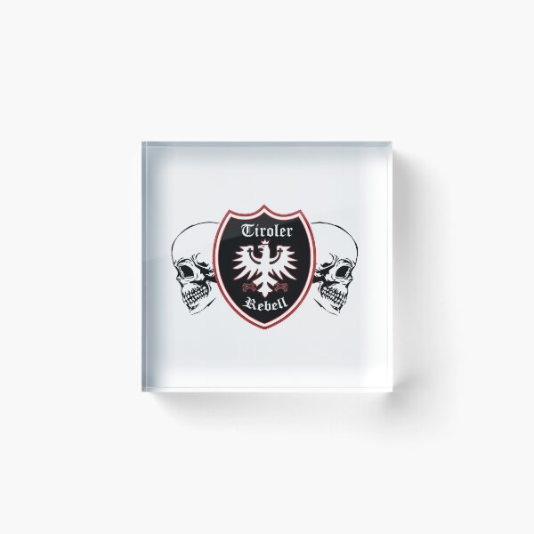 Item preview, Tyrolean rebel designed and sold by Innsbrucker.
