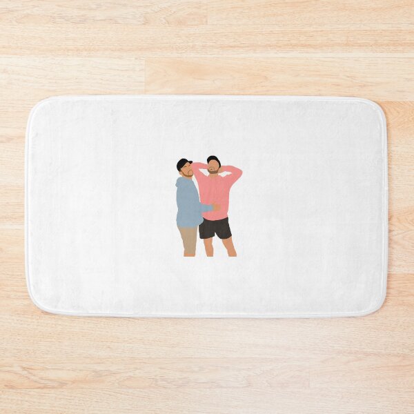 Item preview, zane and heath unfiltered  designed and sold by emmadelehant.